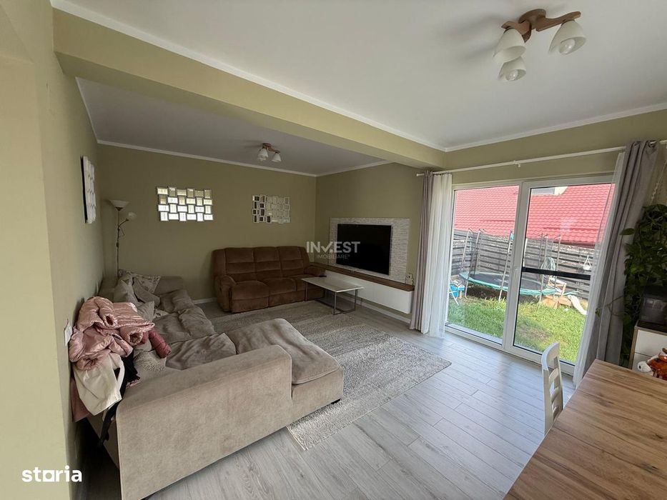 Casa Rediu Placa de beton COMISION 0