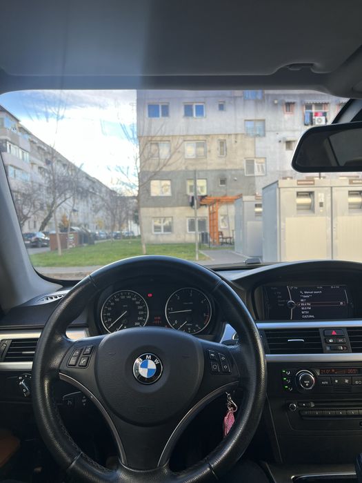 Bmw/E92/Automat/2010