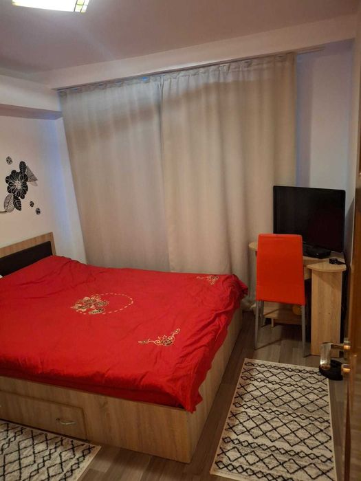 Apartament 2 camere semidecomandat VIZIRU1, 45 000 EURO NEG