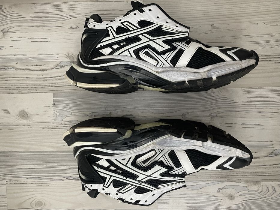 Balenciaga Runner / Баленсиага Раннеры