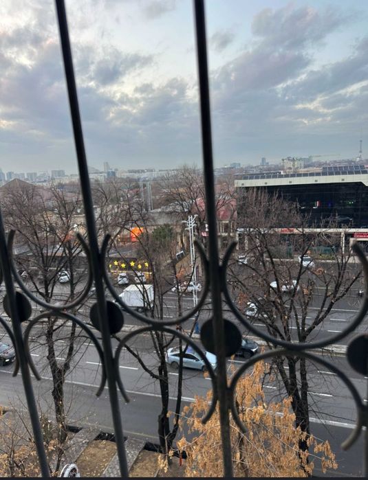 Сдаётся квартира Мирза Улугбекском районе