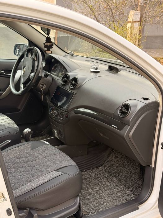 Нексия 3 автомат Аренда с выкупом