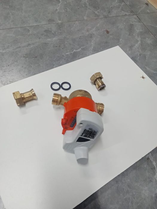 Продам радио модульный счётчик