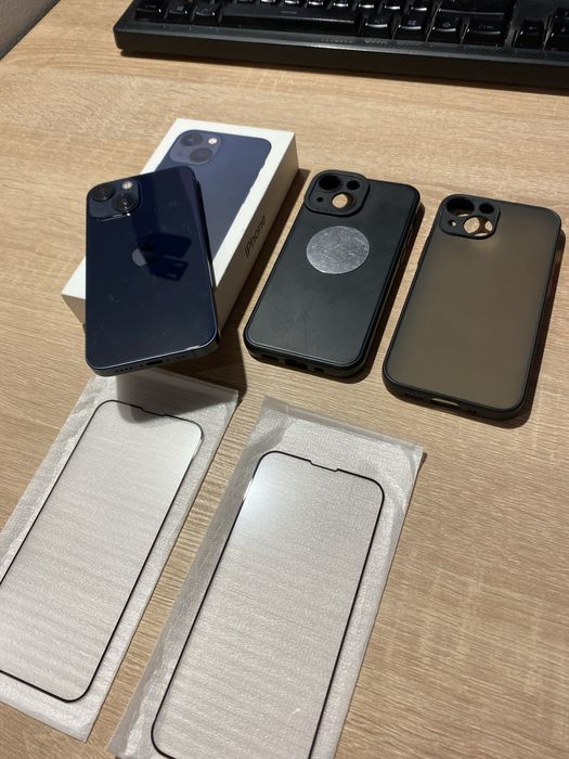 Iphone 13 mini 128gb