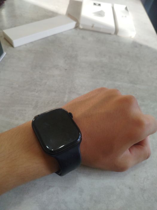 Smart watch, смарт часы