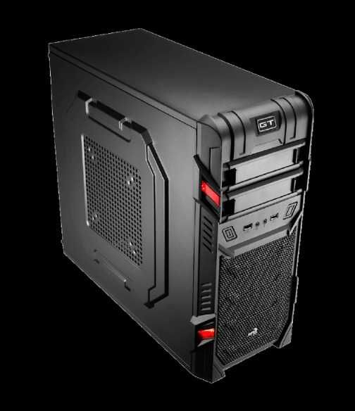 Игровой ПК i5-7500 / P106-100(GTX 1060)