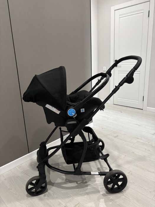 Коляска Tomіx 3в1