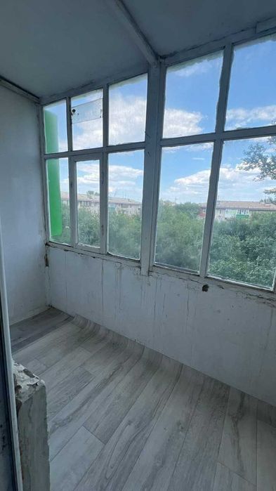 Продажа 1-комнатной квартиры