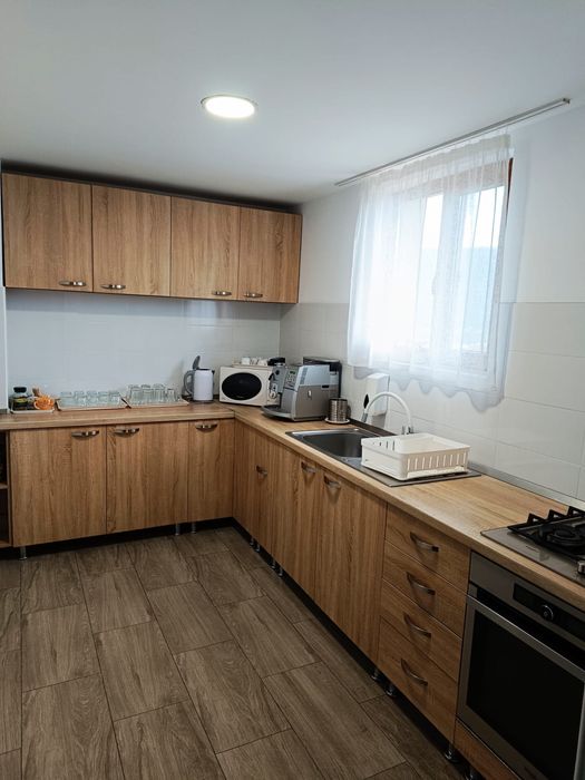 Casa de vacanta/Cabana de inchiriat Vila Vali Suncuius