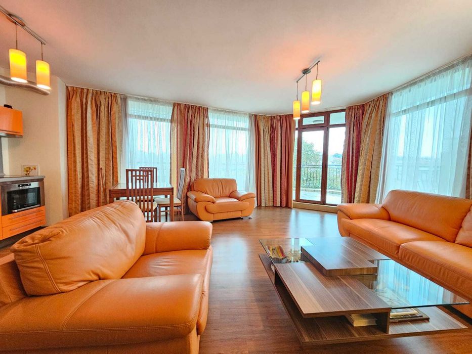 Продава се Тристаен апартамент в Созопол - 121 кв.м за 873 €/кв.м - Снимка #5