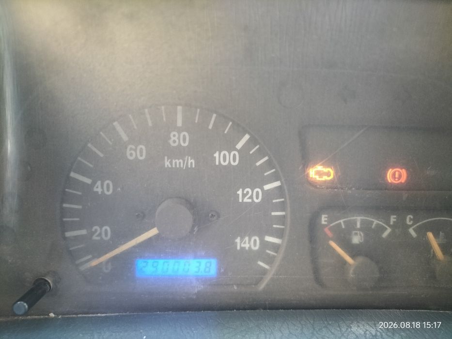 Dongfeng changan yuk mashinasi ideal