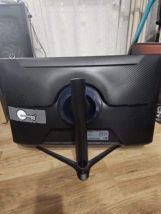 Vand monitor samsung oddysey g3 144hz