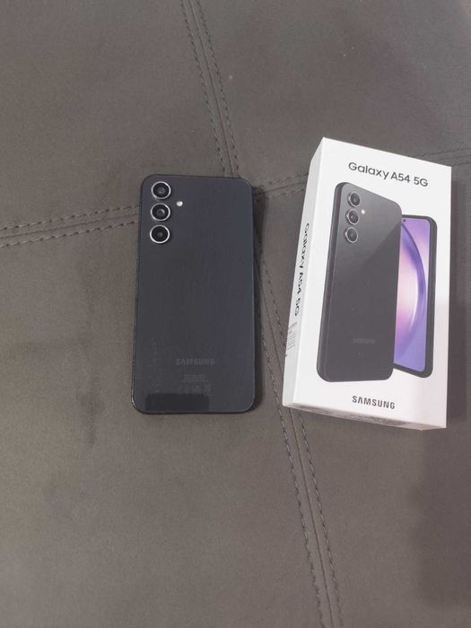 Мобилен телефон Samsung A 54 5 G