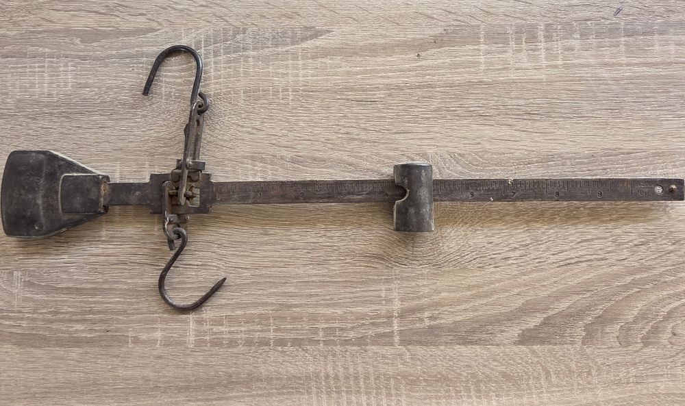 Продам механические весы