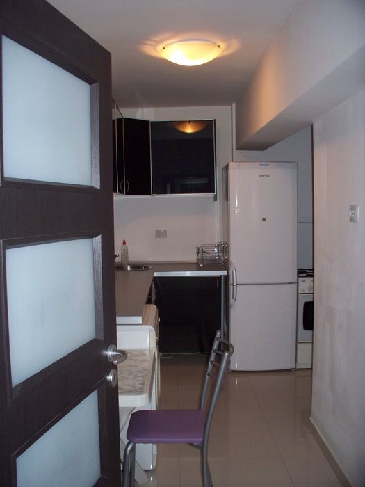 Bd.Unirii - Alba Iulia 2 camere