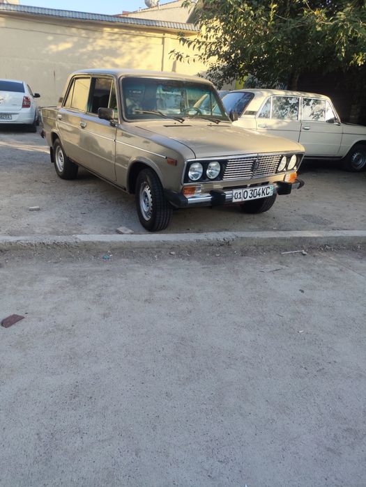 Vaz 2106 metan gaz srochna sotiladi