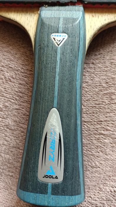 дърво JOOLA Vyzaryz Freeze