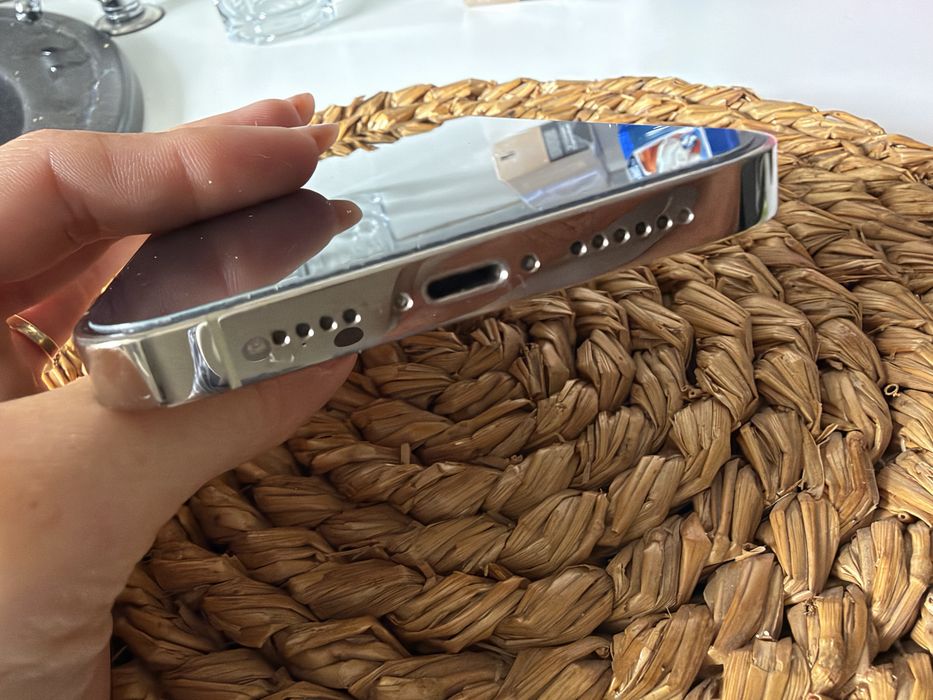 Iphone 14 pro max 128