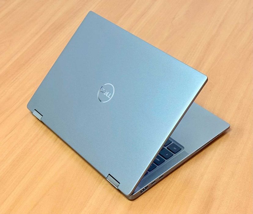 CORE i7-1365U/16GB DDR5/256GB SSD/Dell Latitude 7440 2 in 1 LAPTOP - TABLET /FHD+ TouchScreen