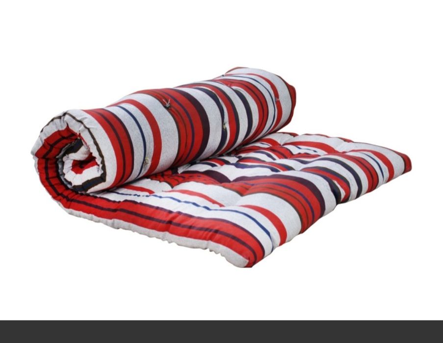 Матрас ватный толстый