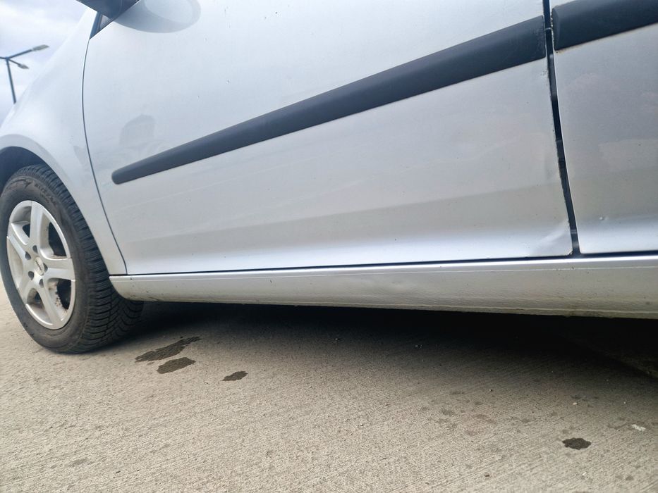 Golf 5, 1.9 TDI , BKC