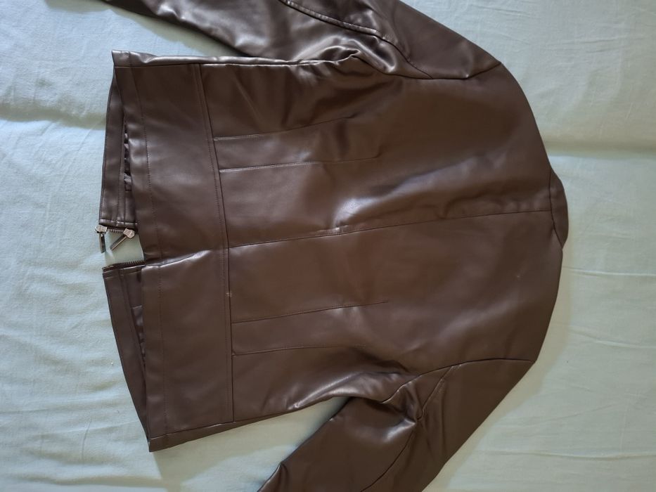 Дамско яке Sinsay - 4€
