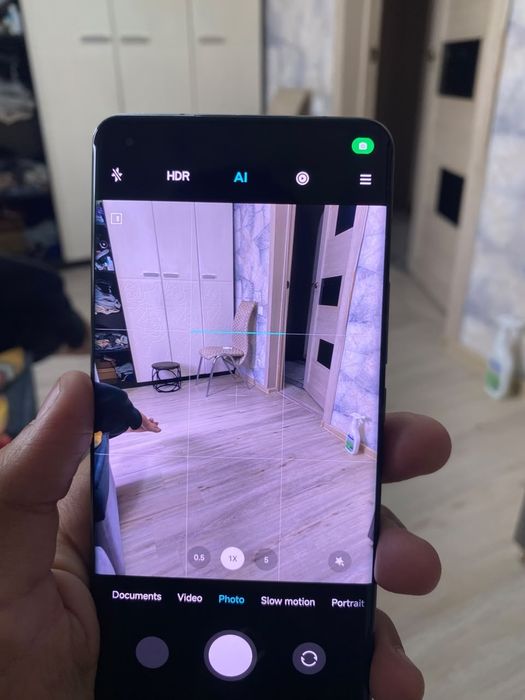 Xiaomi mi 11 ultra (обмен)