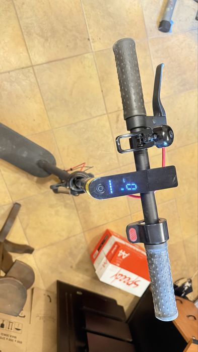 Vand trotineta xiami pro 2