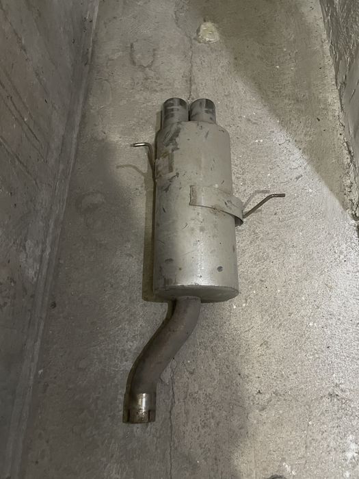 гърне бмв е46 спортно