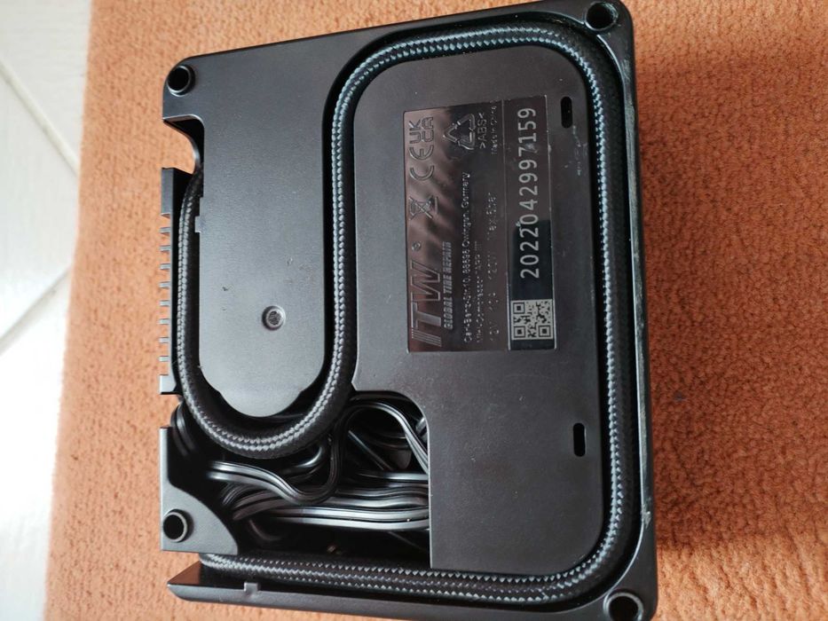 Чисто нови оригинални компресори за коли Mercedes Toyota 120 вата