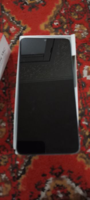 Новый телефон  2 кун ұсталған