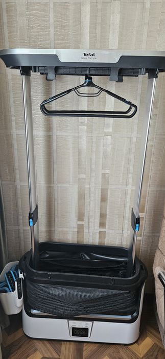 Паровой шкаф Tefal