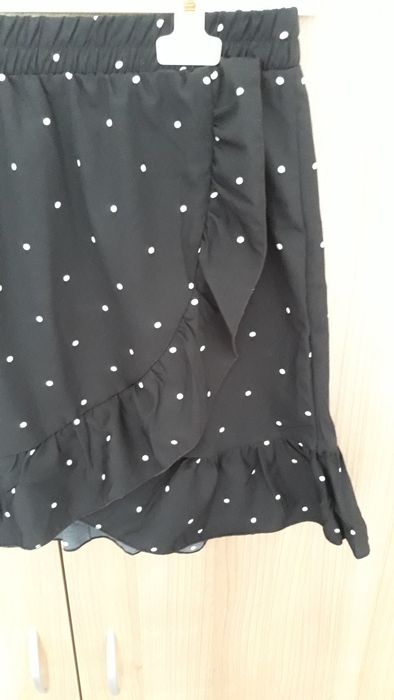 Пола Terranova с къдра