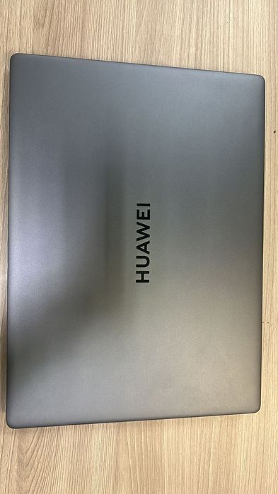 Ноутбук Huawei  MDF-X
