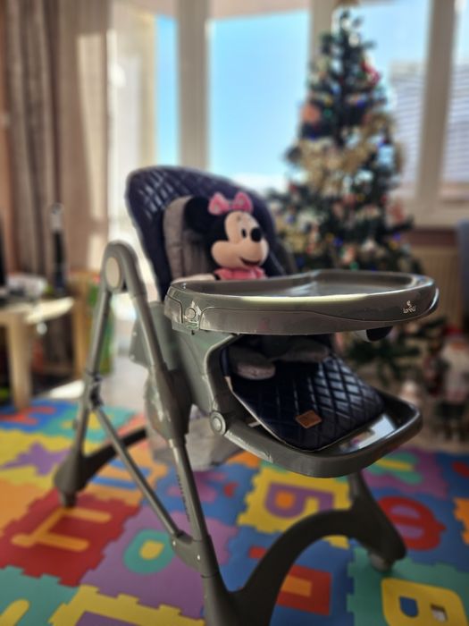 LORELLI Classic Стол за хранене APPETITO