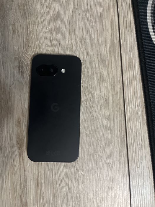 Google pixel 9a гугл пиксель 9а