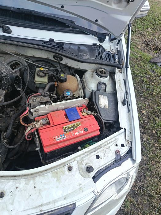 Продам ларгус 7 мест