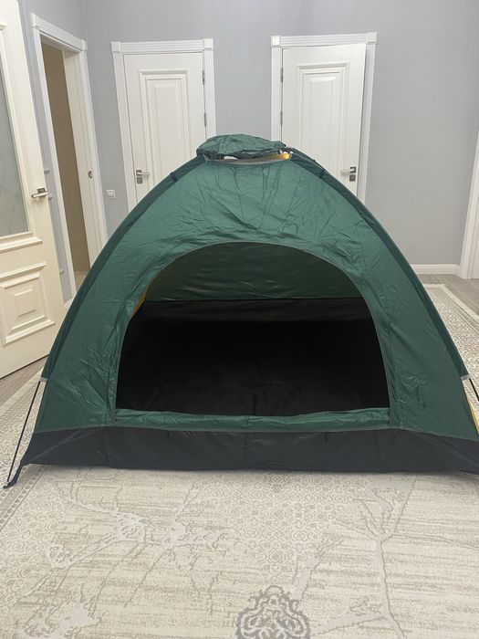 Продаётся новая палатка