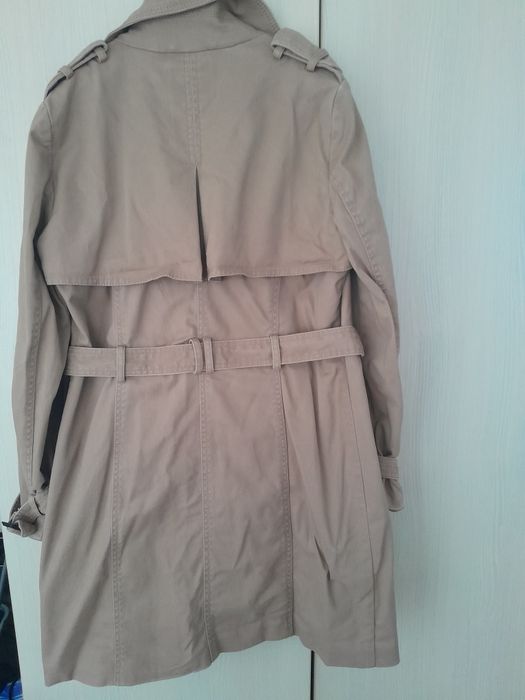 Дамско палто MANGO