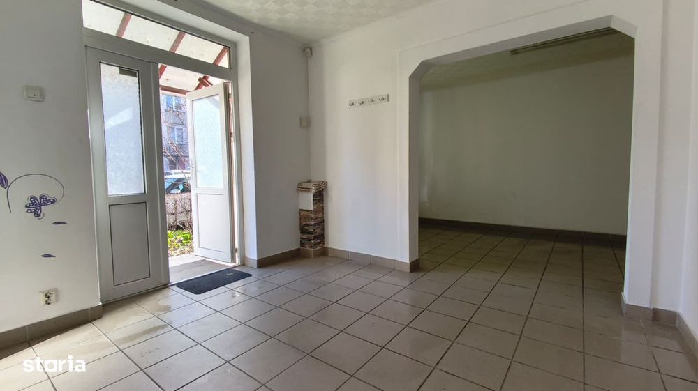 Spatiu comercial in Deva, zona Dacia
