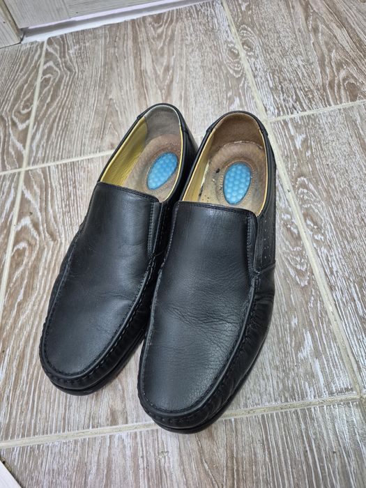 Мужские туфли сатылады