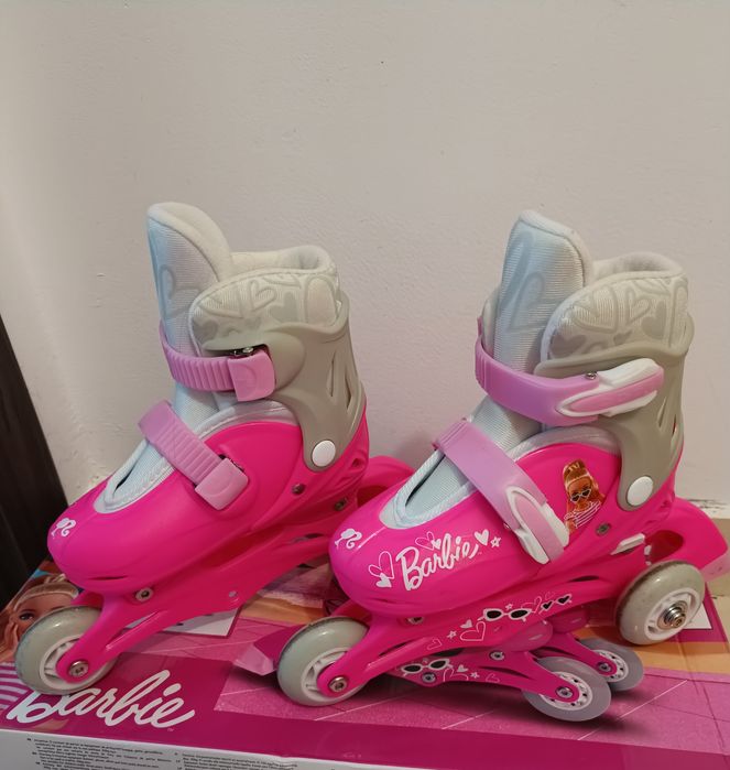 Role fetite Barbie