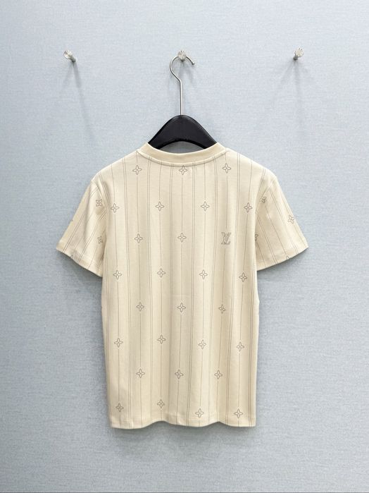 Tricou Louis Vuitton , calitate premium , pe comanda , nou , M