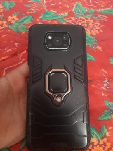 Ideaaaaaalni poco x3 pro