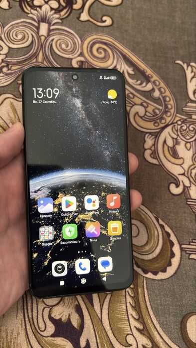 Xiaomi Redmi Note 11 128 gb