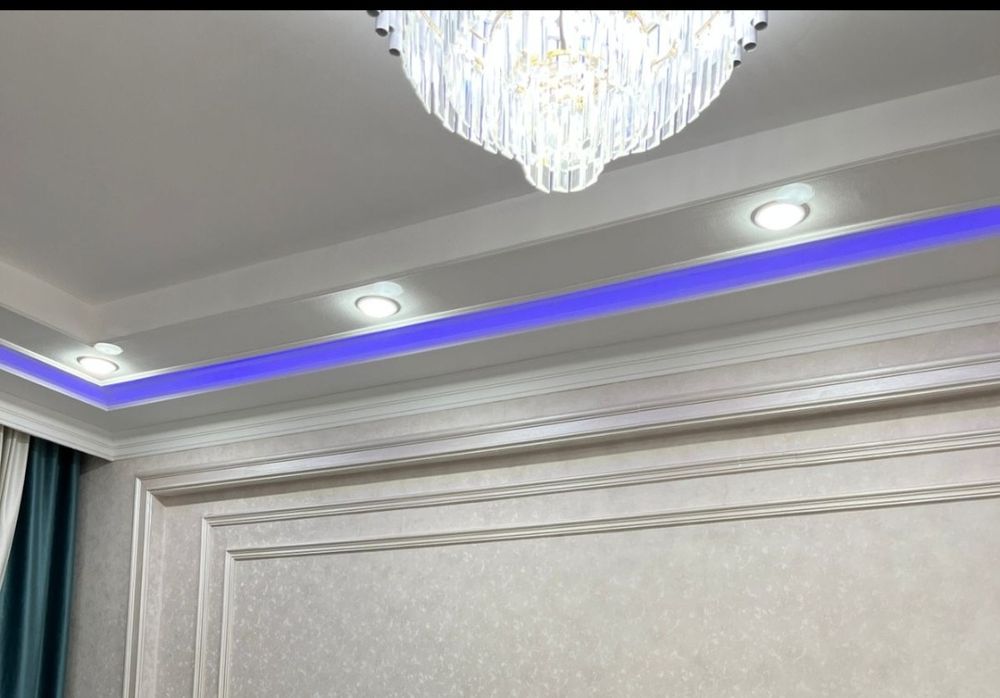 Ремонт квартир под ключ