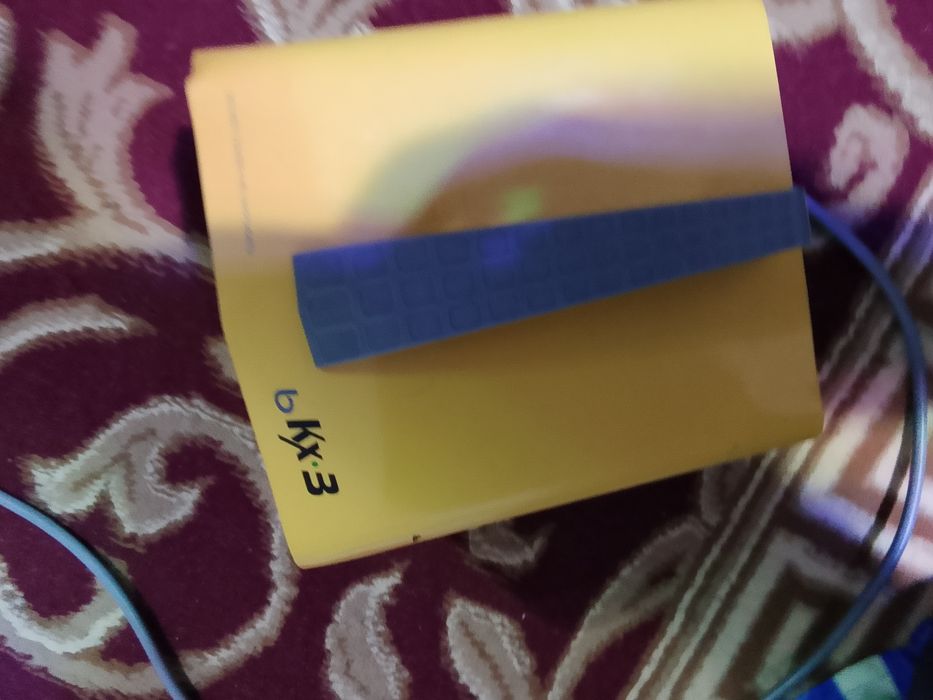 Ballu BKX seriyasidagi elektr issiqlik KC3
