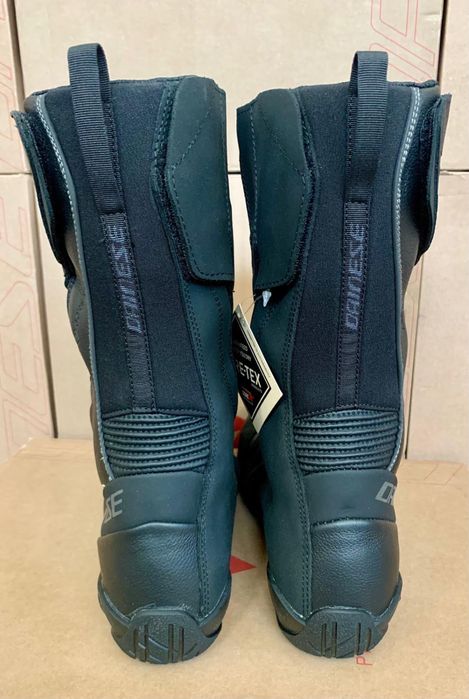 Cizme goretex dainese fulcrum