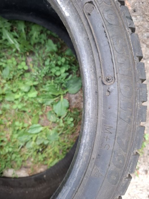 Anvelopa M+s 225/40/R18