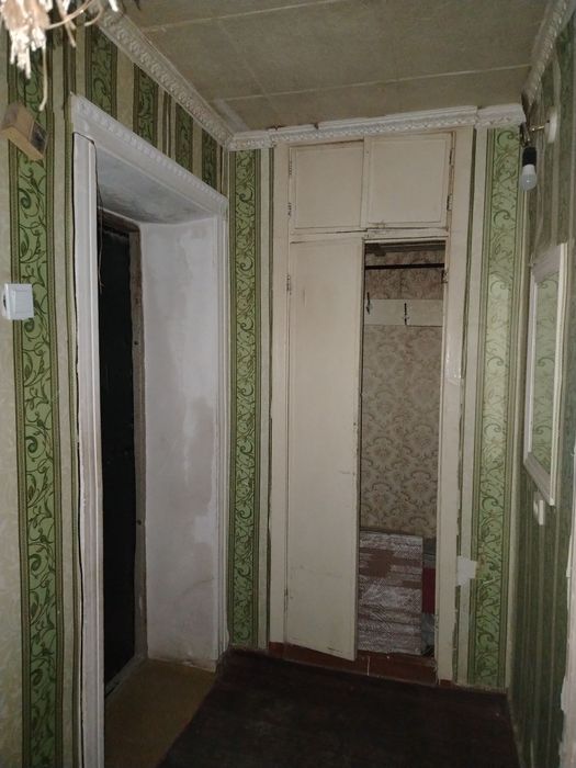 Чирчик ш. 4 м/н кирпичный кубик дом 1²х/1/4 46 м²